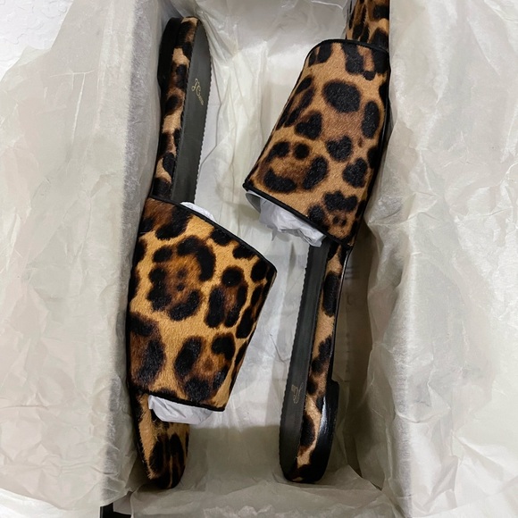 J Crew Cora Slide - Picture 3 of 5